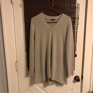 Cash CA 100% Cashmere Sweater